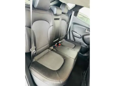 HYUNDAI IX35 2.0 16V 4P GLS AUTOM�TICO, Foto 16