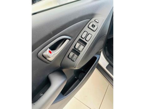 HYUNDAI IX35 2.0 16V 4P GLS AUTOM�TICO, Foto 17