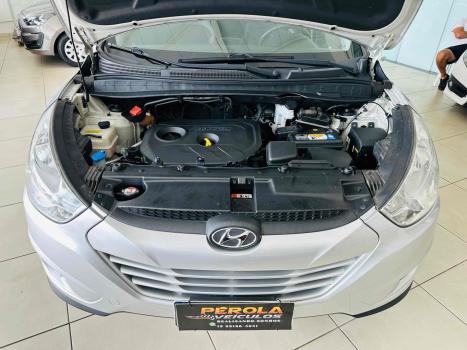 HYUNDAI IX35 2.0 16V 4P GLS AUTOM�TICO, Foto 18