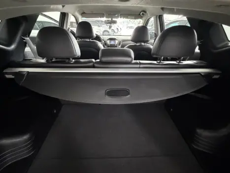 HYUNDAI IX35 2.0 16V 4P FLEX AUTOM�TICO, Foto 8