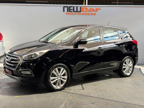 HYUNDAI IX35 2.0 16V 4P GLS FLEX AUTOM�TICO, Foto 1
