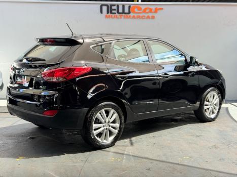 HYUNDAI IX35 2.0 16V 4P GLS FLEX AUTOM�TICO, Foto 2