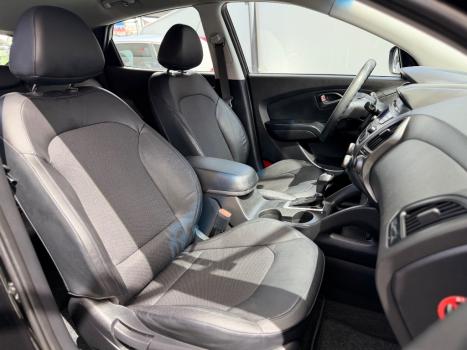 HYUNDAI IX35 2.0 16V 4P GLS FLEX AUTOM�TICO, Foto 4