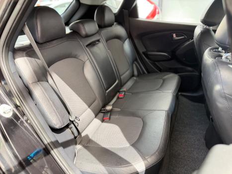 HYUNDAI IX35 2.0 16V 4P GLS FLEX AUTOM�TICO, Foto 5