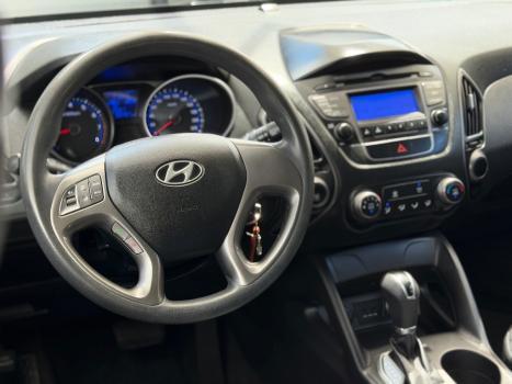 HYUNDAI IX35 2.0 16V 4P GLS FLEX AUTOM�TICO, Foto 6