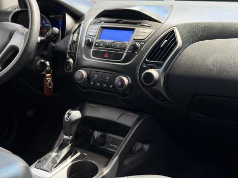 HYUNDAI IX35 2.0 16V 4P GLS FLEX AUTOM�TICO, Foto 7