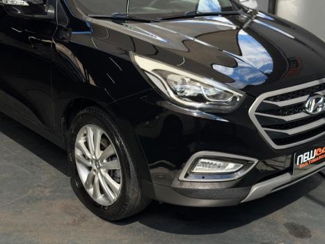 HYUNDAI IX35 2.0 16V 4P GLS FLEX AUTOM�TICO, Foto 8