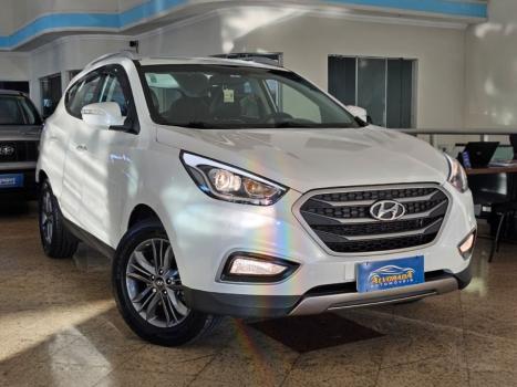 HYUNDAI IX35 2.0 16V 4P GL FLEX AUTOM�TICO, Foto 2