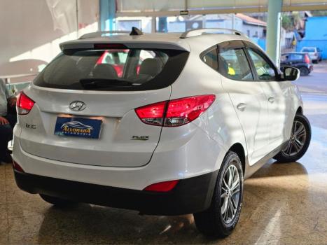 HYUNDAI IX35 2.0 16V 4P GL FLEX AUTOM�TICO, Foto 3