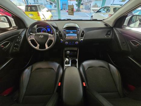HYUNDAI IX35 2.0 16V 4P GL FLEX AUTOM�TICO, Foto 7