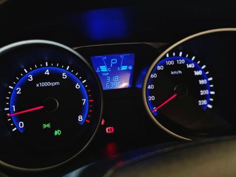 HYUNDAI IX35 2.0 16V 4P GL FLEX AUTOM�TICO, Foto 9