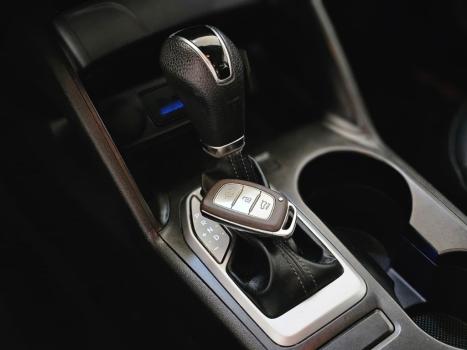 HYUNDAI IX35 2.0 16V 4P GL FLEX AUTOM�TICO, Foto 10