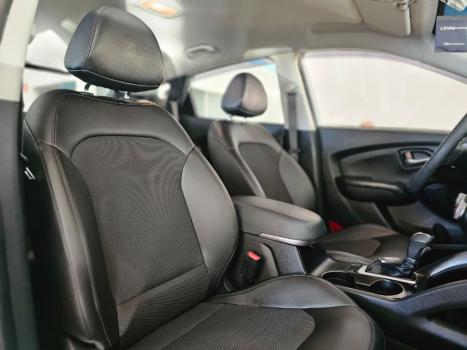 HYUNDAI IX35 2.0 16V 4P GL FLEX AUTOM�TICO, Foto 11