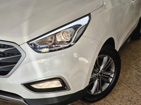 HYUNDAI IX35 2.0 16V 4P GL FLEX AUTOM�TICO, Foto 13