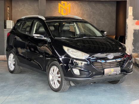 HYUNDAI IX35 2.0 16V 4P GLS FLEX AUTOM�TICO, Foto 1