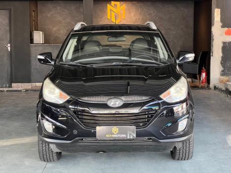 HYUNDAI IX35 2.0 16V 4P GLS FLEX AUTOM�TICO, Foto 2