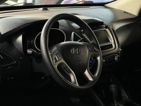 HYUNDAI IX35 2.0 16V 4P GLS FLEX AUTOM�TICO, Foto 5
