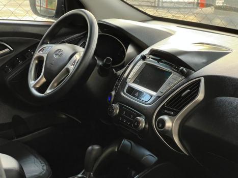 HYUNDAI IX35 2.0 16V 4P GLS FLEX AUTOM�TICO, Foto 6