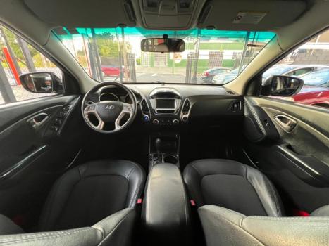 HYUNDAI IX35 2.0 16V 4P GLS FLEX AUTOM�TICO, Foto 7