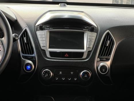 HYUNDAI IX35 2.0 16V 4P GLS FLEX AUTOM�TICO, Foto 8