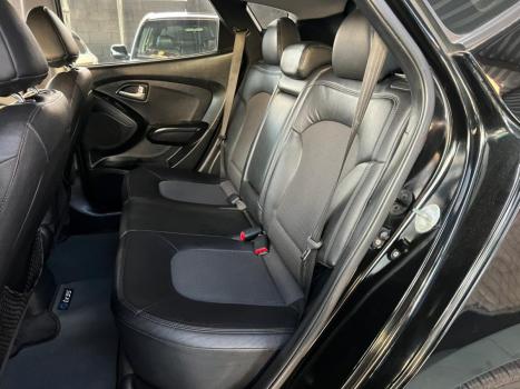 HYUNDAI IX35 2.0 16V 4P GLS FLEX AUTOM�TICO, Foto 10