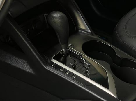 HYUNDAI IX35 2.0 16V 4P GLS FLEX AUTOM�TICO, Foto 11