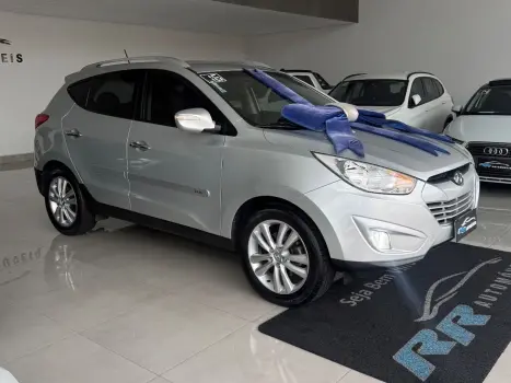 HYUNDAI IX35 2.0 16V 4P GLS AUTOM�TICO, Foto 1