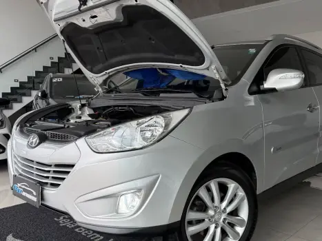 HYUNDAI IX35 2.0 16V 4P GLS AUTOM�TICO, Foto 15