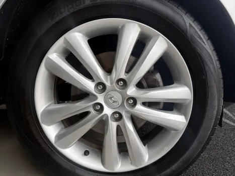 HYUNDAI IX35 2.0 16V 4P GLS AUTOM�TICO, Foto 16