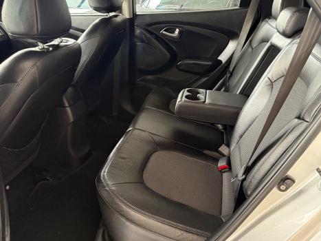 HYUNDAI IX35 2.0 16V 4P GLS AUTOM�TICO, Foto 7