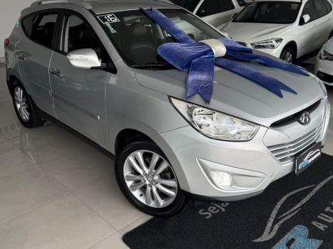 HYUNDAI IX35 2.0 16V 4P GLS AUTOM�TICO, Foto 13