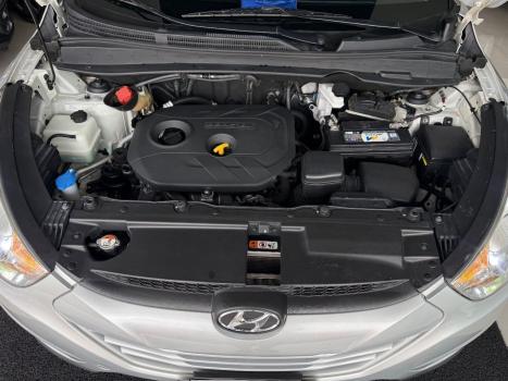 HYUNDAI IX35 2.0 16V 4P GLS AUTOM�TICO, Foto 14