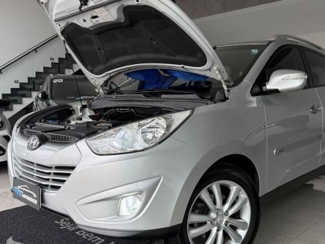 HYUNDAI IX35 2.0 16V 4P GLS AUTOM�TICO, Foto 15