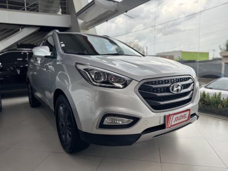 HYUNDAI IX35 2.0 16V 4P GL FLEX AUTOM�TICO, Foto 2