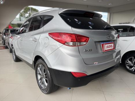HYUNDAI IX35 2.0 16V 4P GL FLEX AUTOM�TICO, Foto 3