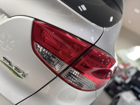 HYUNDAI IX35 2.0 16V 4P GL FLEX AUTOM�TICO, Foto 6