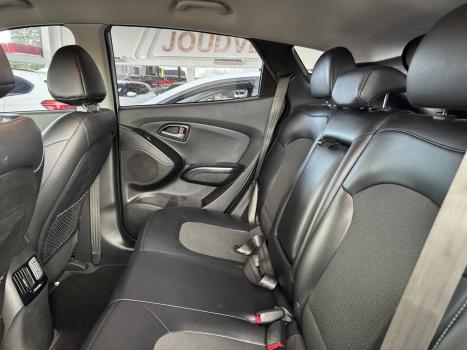 HYUNDAI IX35 2.0 16V 4P GL FLEX AUTOM�TICO, Foto 7