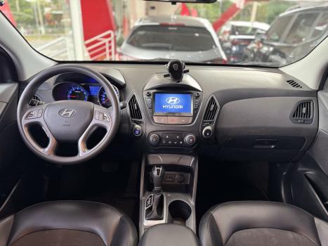HYUNDAI IX35 2.0 16V 4P GL FLEX AUTOM�TICO, Foto 8