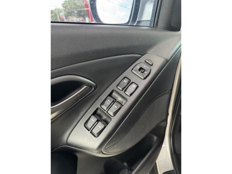 HYUNDAI IX35 2.0 16V 4P GL FLEX AUTOM�TICO, Foto 11