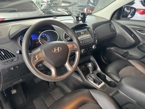 HYUNDAI IX35 2.0 16V 4P GL FLEX AUTOM�TICO, Foto 12