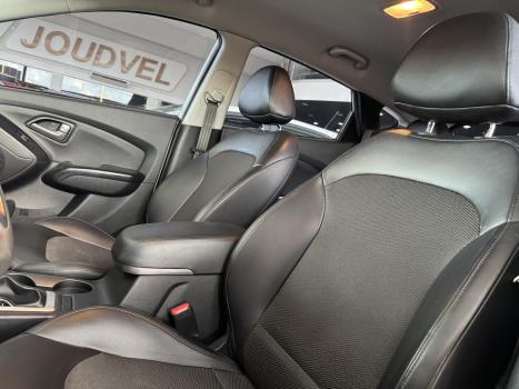 HYUNDAI IX35 2.0 16V 4P GL FLEX AUTOM�TICO, Foto 13