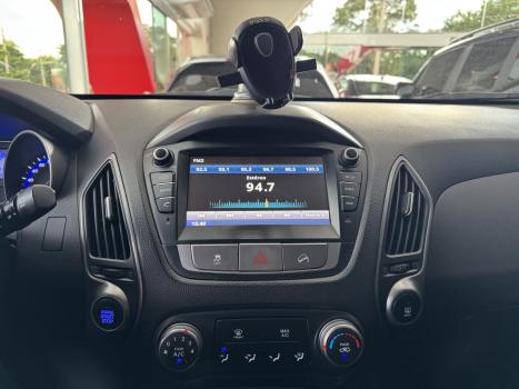 HYUNDAI IX35 2.0 16V 4P GL FLEX AUTOM�TICO, Foto 15