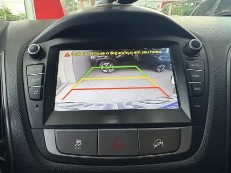 HYUNDAI IX35 2.0 16V 4P GL FLEX AUTOM�TICO, Foto 16