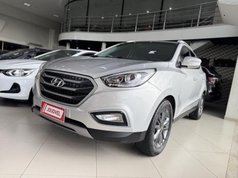HYUNDAI IX35 2.0 16V 4P GL FLEX AUTOM�TICO, Foto 1