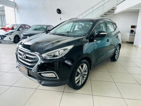 HYUNDAI IX35 2.0 16V 4P GLS AUTOM�TICO, Foto 1
