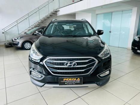 HYUNDAI IX35 2.0 16V 4P GLS AUTOM�TICO, Foto 2