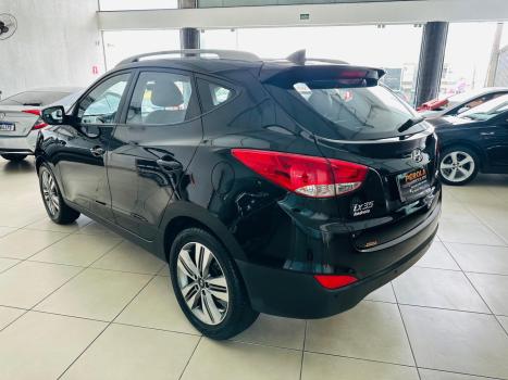 HYUNDAI IX35 2.0 16V 4P GLS AUTOM�TICO, Foto 5