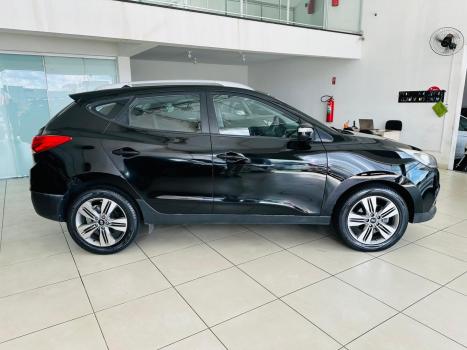HYUNDAI IX35 2.0 16V 4P GLS AUTOM�TICO, Foto 6