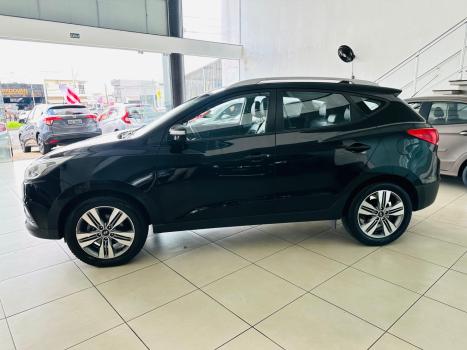 HYUNDAI IX35 2.0 16V 4P GLS AUTOM�TICO, Foto 7