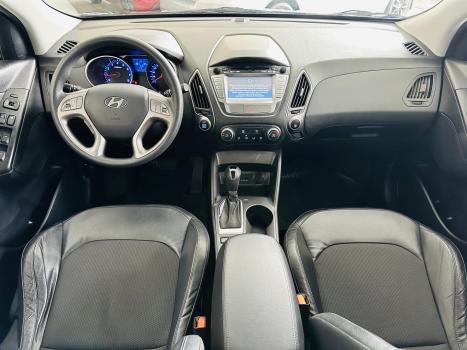 HYUNDAI IX35 2.0 16V 4P GLS AUTOM�TICO, Foto 8
